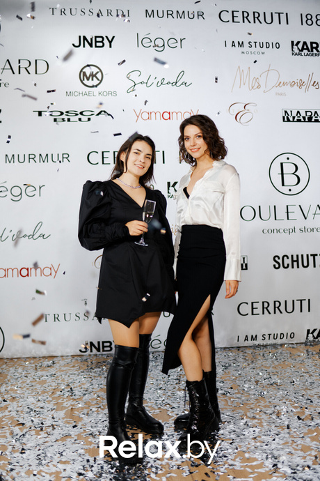 Открытие Boulevard Concept Store, фото № 36