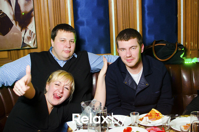 Ретро 80vs90, фото № 20