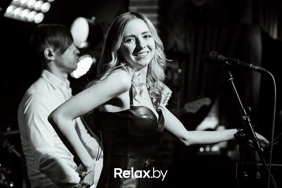 Brooklyn Live!, фото № 23