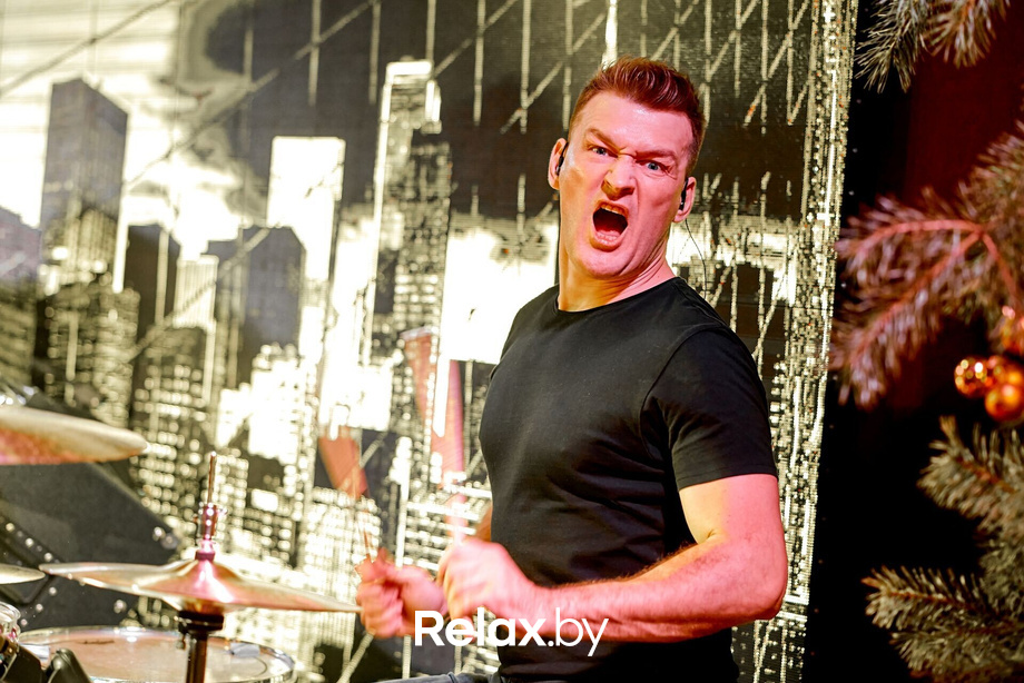 Пятница в Ангелах, фото № 78