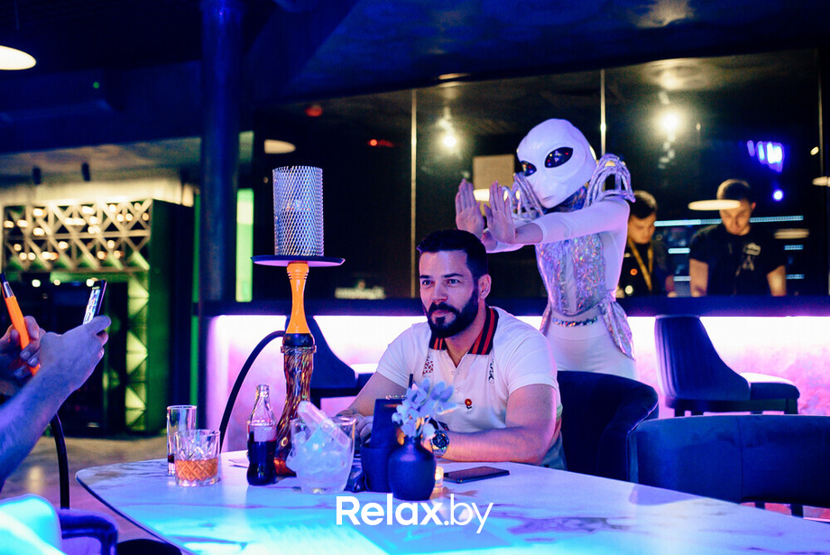 Luna party, фото № 14