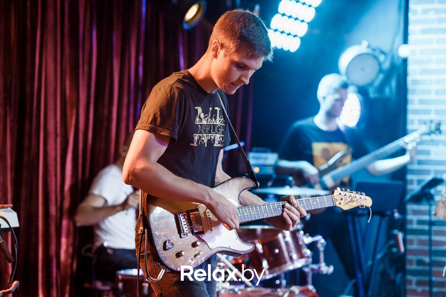 Brooklyn Live!, фото № 5