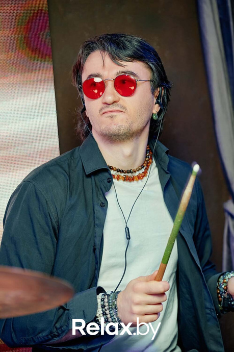 Saturday music, фото № 2