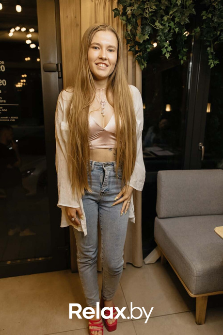 Ночные жители, фото № 20