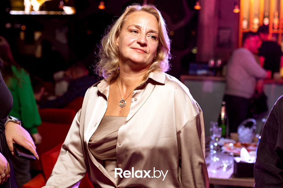 Ночные жители, фото № 34