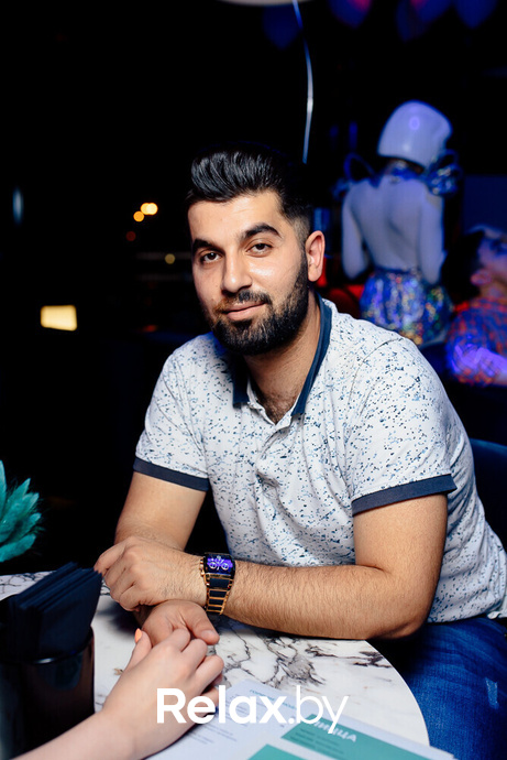 Luna party, фото № 63