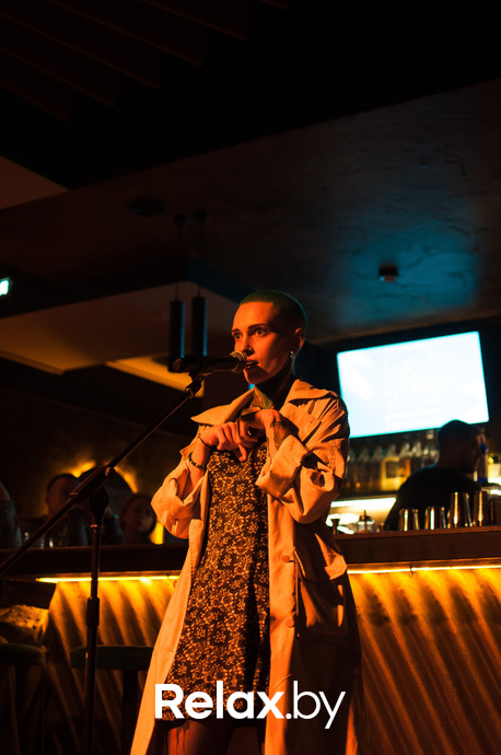 Поэтический вечер, фото № 59