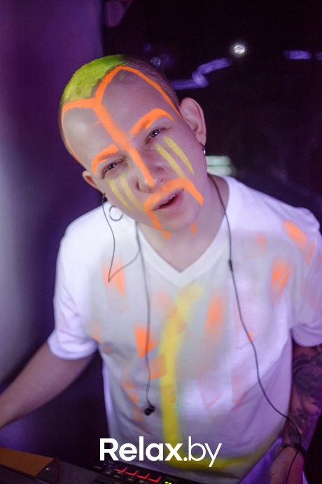 Friday LUXURIA LXR, фото № 24