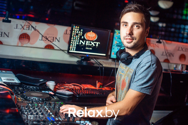 Next Club Show, фото № 31