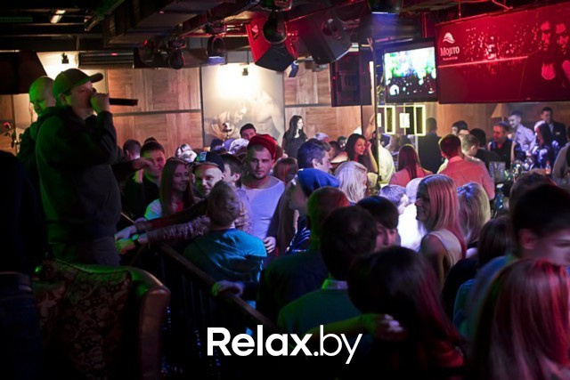 Группа Нестандартный вариант, фото № 46