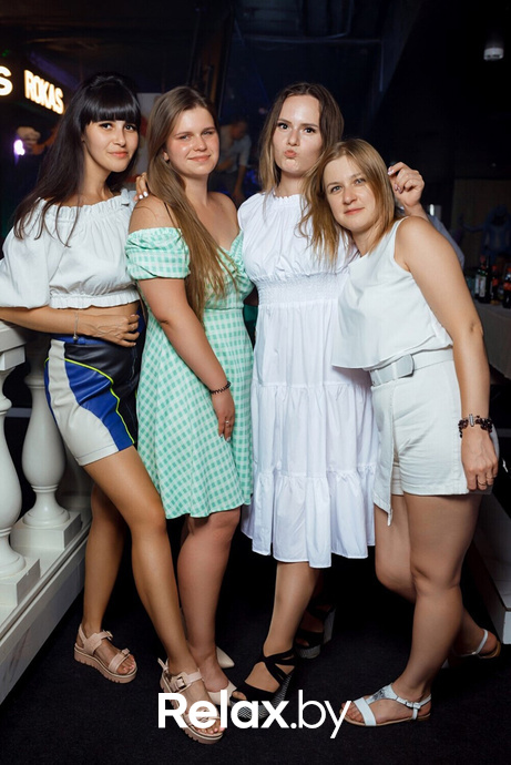 Hot night, фото № 79