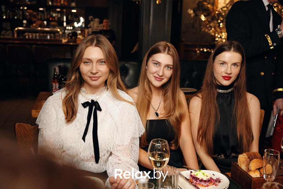 Новогодний экипаж Бровара, фото № 80