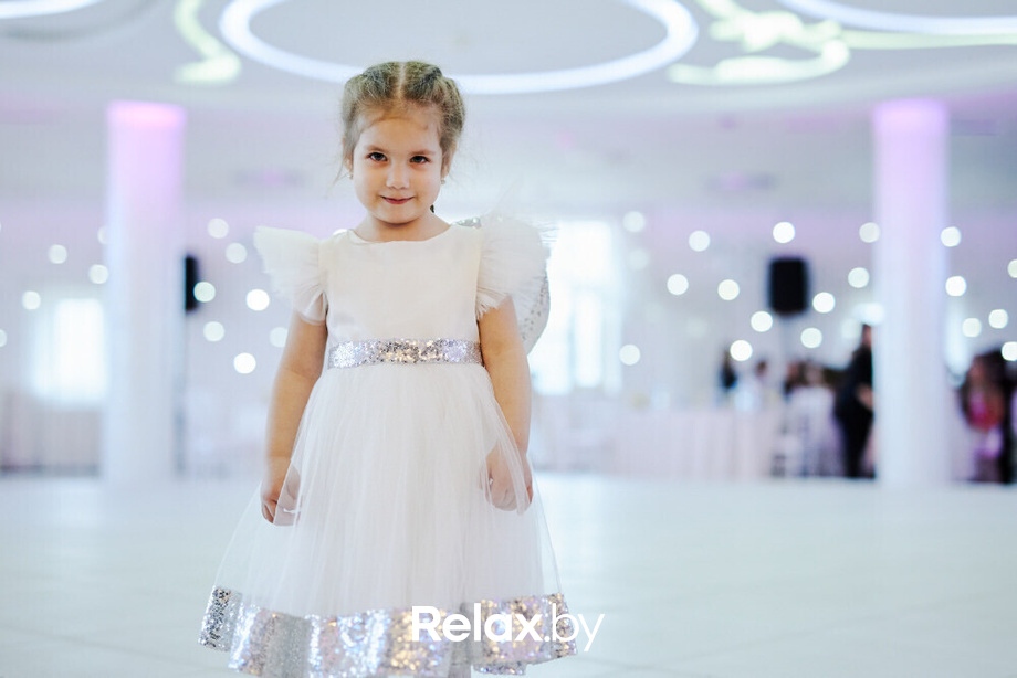 SILVER PARTY 2022 KIDS’ PODIUM, фото № 55