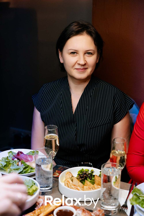 Ночные жители, фото № 78