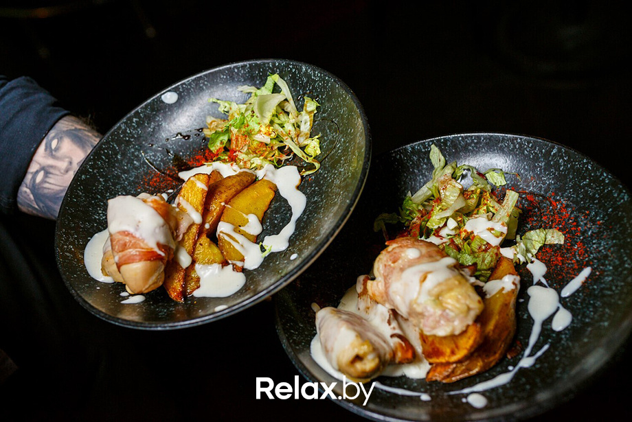 Brooklyn Live!, фото № 28