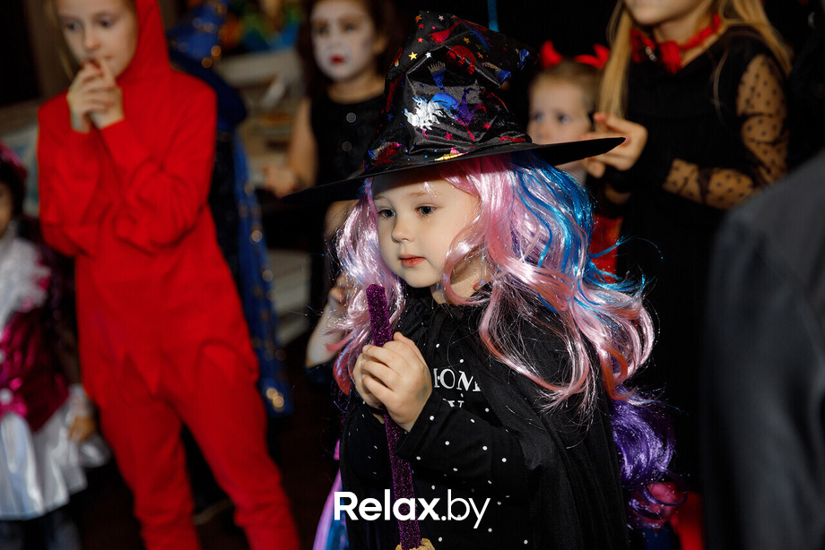 Тыква-пати, фото № 59