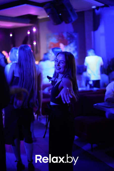 Ночные жители, фото № 62