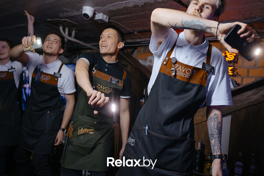 Thursday party, фото № 40