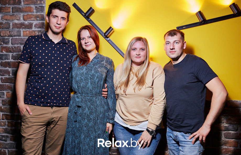 Караоке, фото № 20