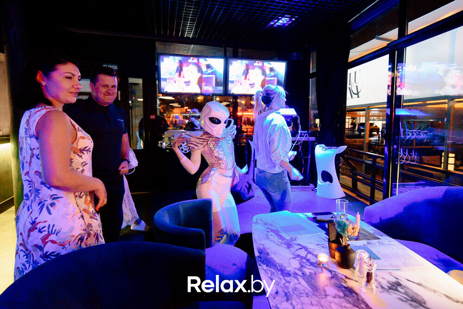 Luna party, фото № 54