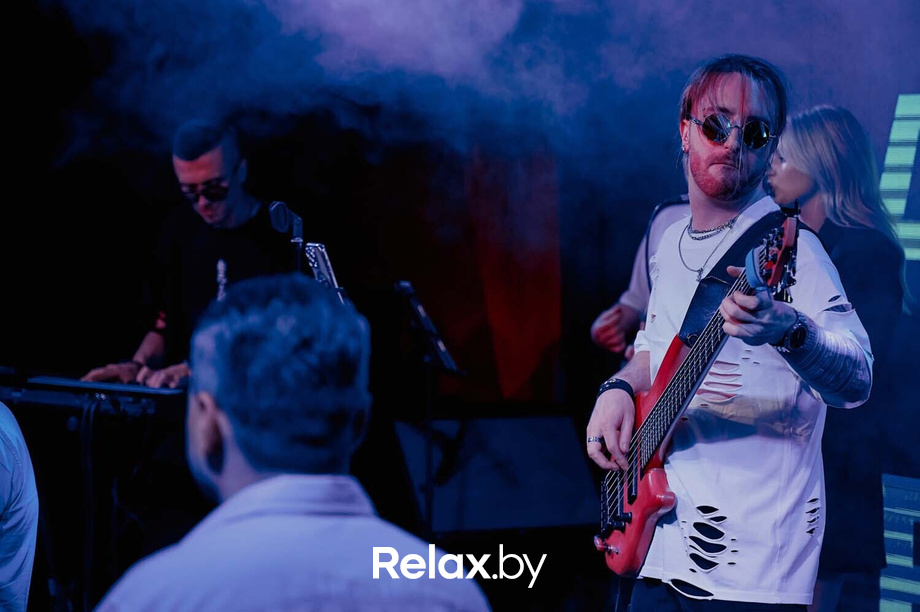 Saturday music, фото № 59