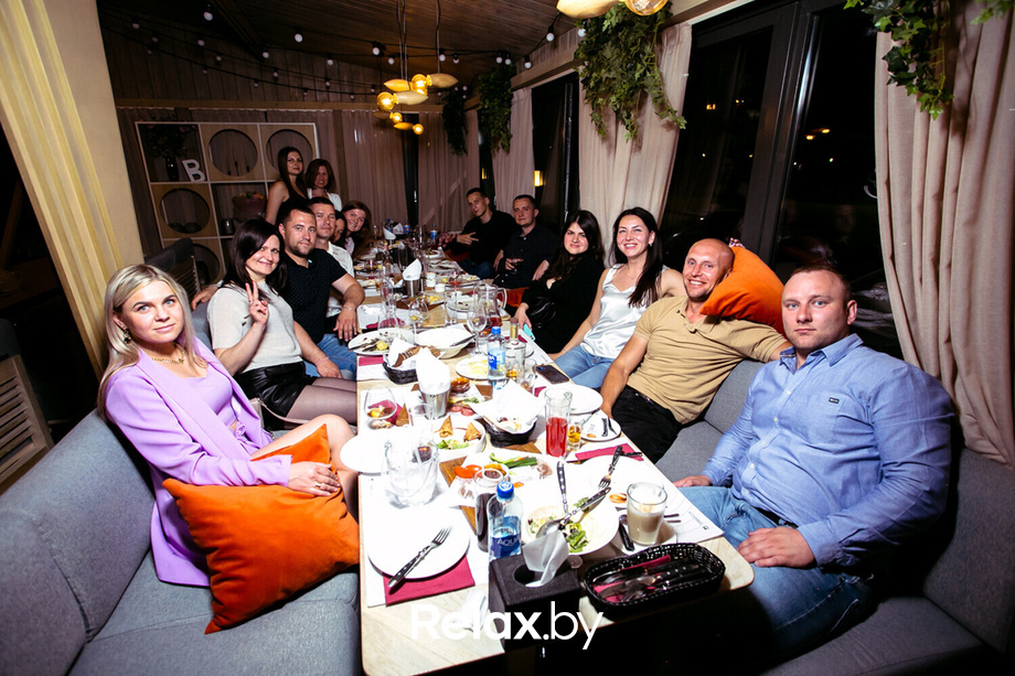 Ночные жители, фото № 56