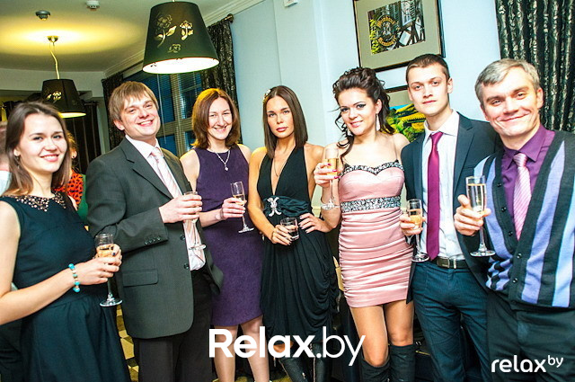 Выпускной бизнес-школы Расти, фото № 82