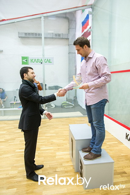 Squash Life Open, фото № 14