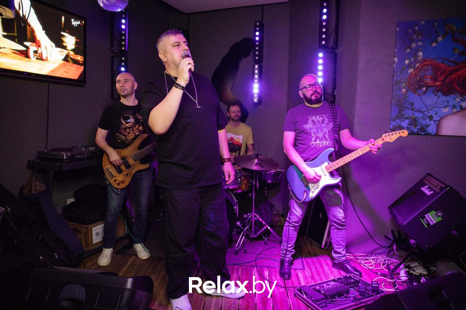 Ночные жители, фото № 44