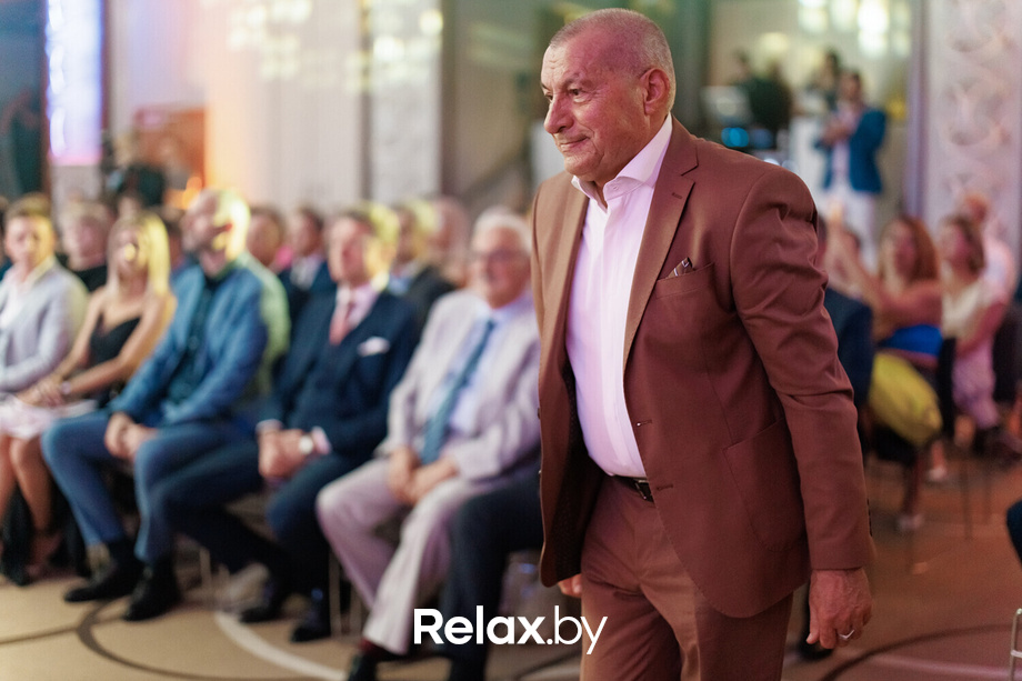 Человек Дела, фото № 92