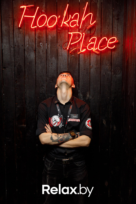 Live Lounge, фото № 12