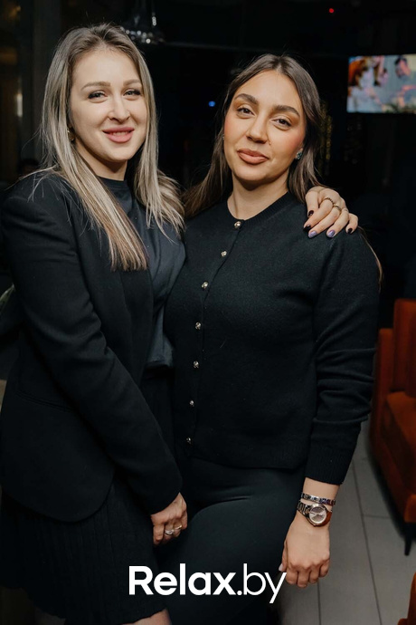 Ночные жители, фото № 31