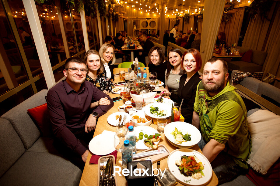 День встречи выпускников, фото № 33