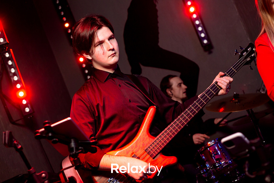 Ночные жители, фото № 60