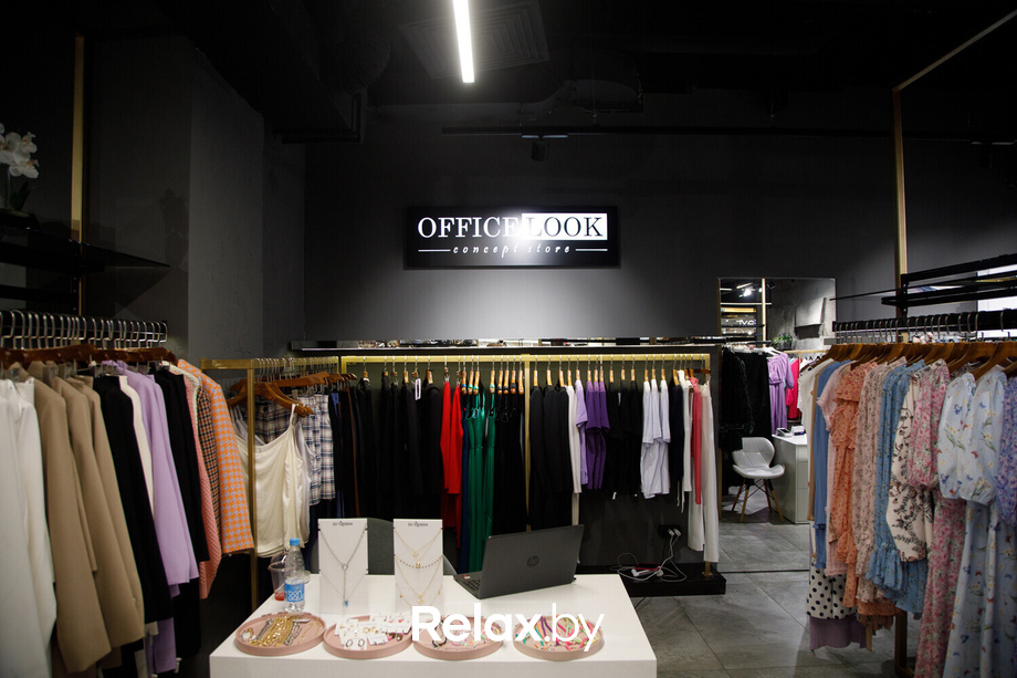 REOPENING TREND PARK, фото № 183