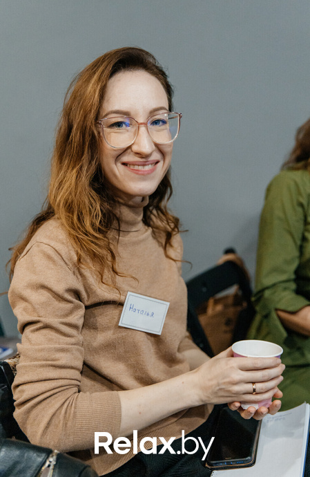 Бизнес-разборы и нетворкинг от бизнес-клуба LevelUp, фото № 81