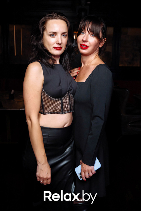 Суббота в Radio Killers, фото № 83