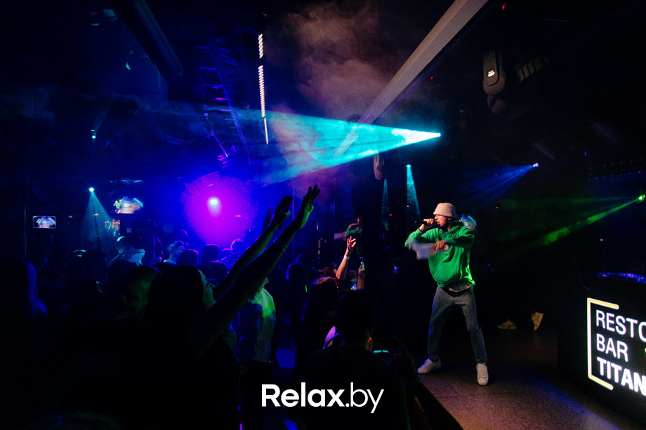 Live Night, фото № 69