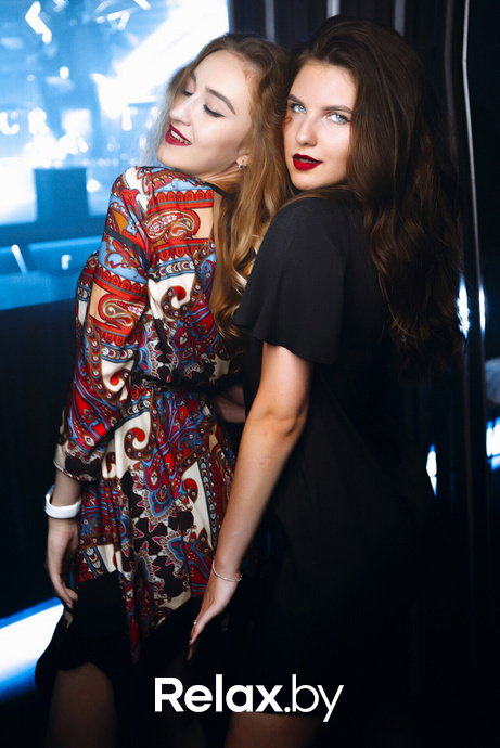 Dj Ametisto, фото № 2