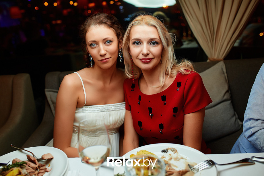 Новогодние вечера, фото № 19