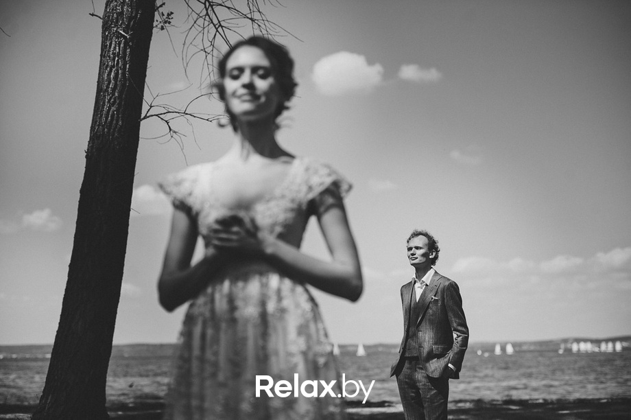 Конкурс профессиональной свадебной фотографии, фото № 12