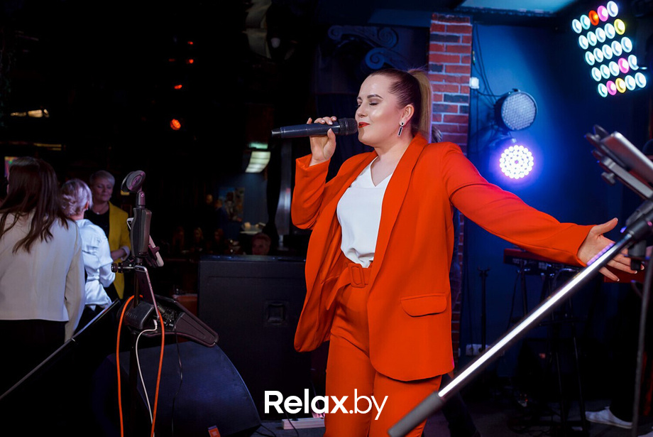 Brooklyn Live!, фото № 25