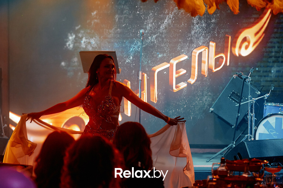 Старый Новый Год в Ангелах, фото № 5