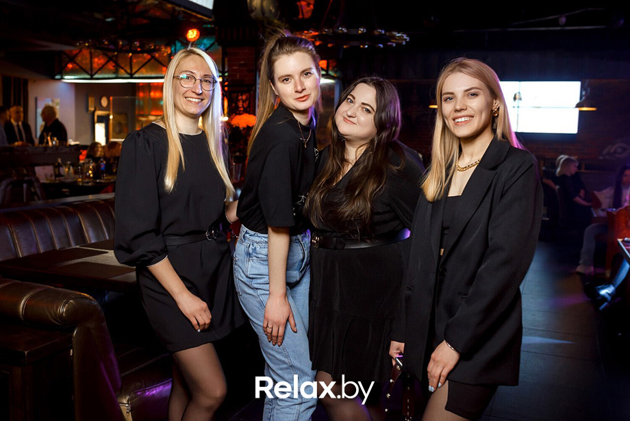 Brooklyn Live!, фото № 62