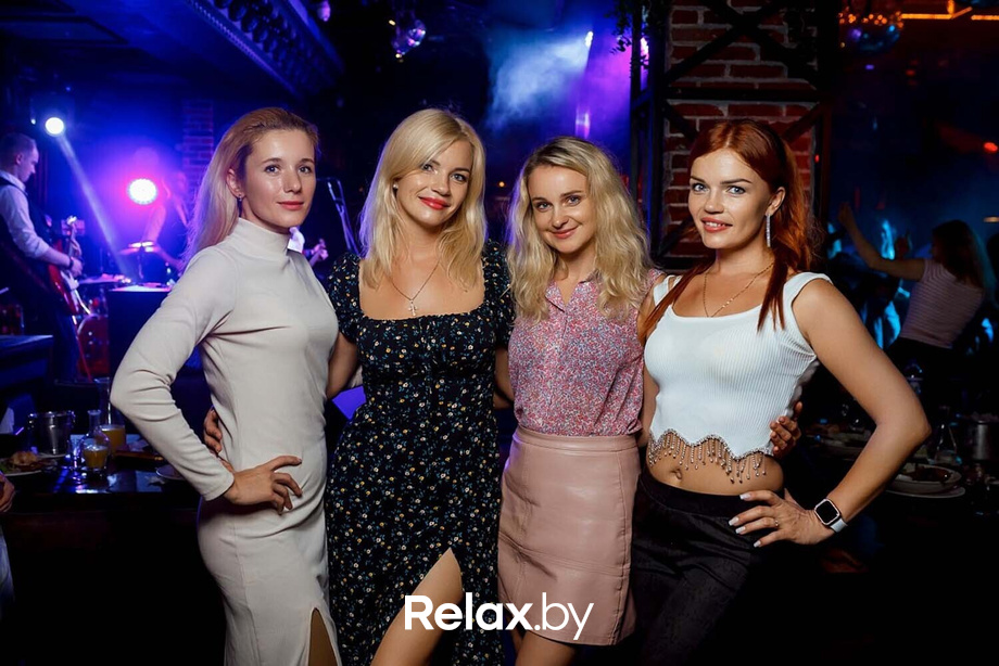 Brooklyn Live!, фото № 8