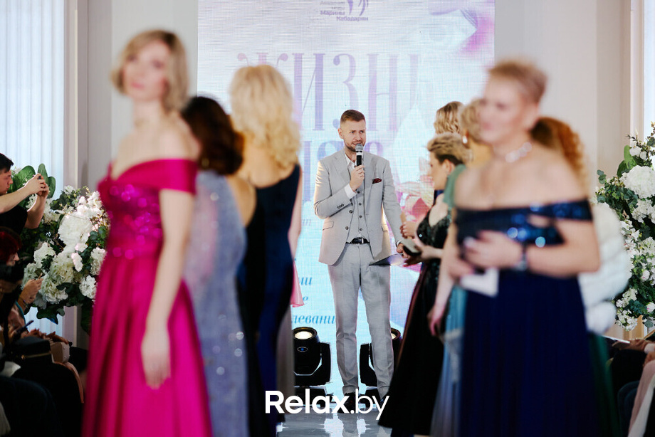 Fashion-терапия «Жизнь заново» by Kabadaryan, фото № 8