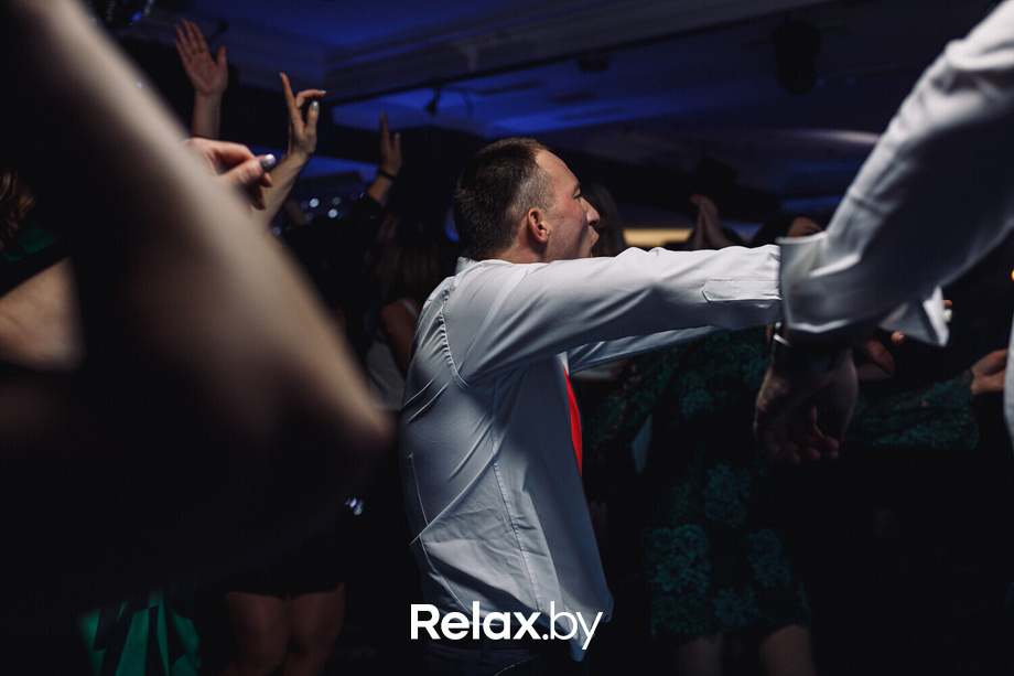 Новогодний корпоратив, фото № 57