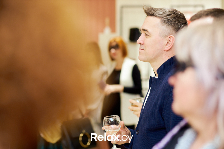 Рождественская Презентация в Young and Fashion, фото № 60