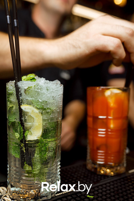 Brooklyn Live!, фото № 34