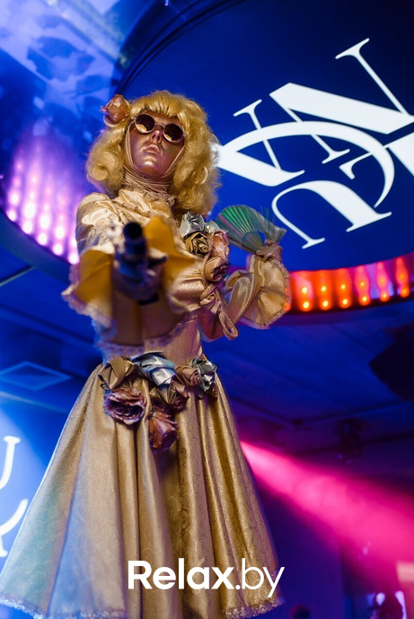 Freak Parade, фото № 5